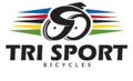 TRI SPORT Bicycles Logo
