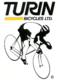TURIN BICYCLES OF DENVER LTD. Logo