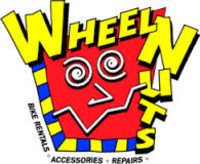 Wheelnuts