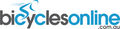 Bicycles Online Logo