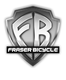 Fraser Bicycle Logo