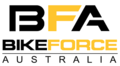 Bike Force Woodvale Logo