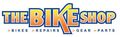 The Bike Shop Moonah Logo
