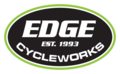 EDGE CYCLEWORKS Logo
