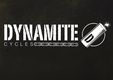DYNAMITE CYCLES Logo