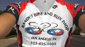 Randys Bike And Run Shop Logo