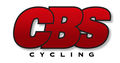 CBS Cycling Logo