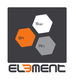 Element Multisport and Cycle Glen Ellyn Logo