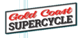 Gold Coast Super cycle Logo