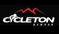 Cycleton Logo