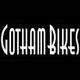 Gotham Bikes Downtown Logo