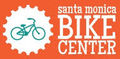 Santa Monica Bike Center Logo