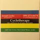 CycleTherapy Logo