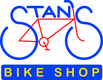 Stans Bike Shop Logo