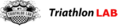 Triathlon Lab Logo