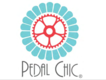 Pedal Chic, LLC Logo