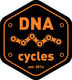 DNA CYCLES Logo