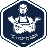 the angry butcher bike shop