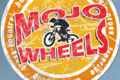 Mojo Wheels Logo