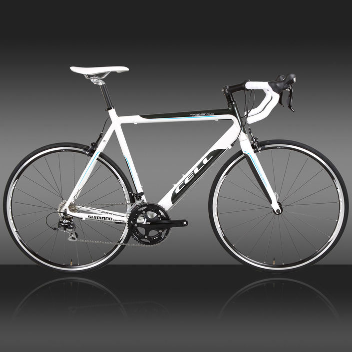best road bike with shimano 105