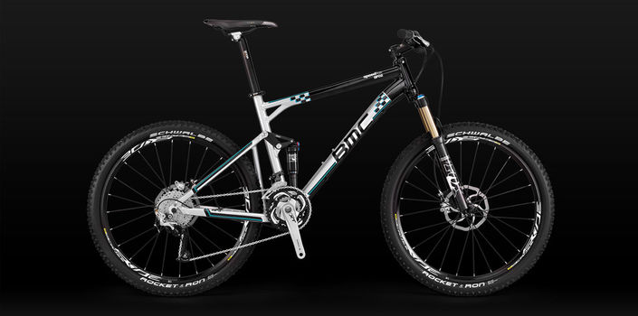 Bmc speedfox sf02 2012 best sale