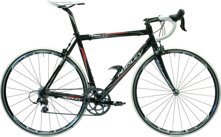 Ridley Compact / 1119a 2012 - Specifications | Reviews | Shops