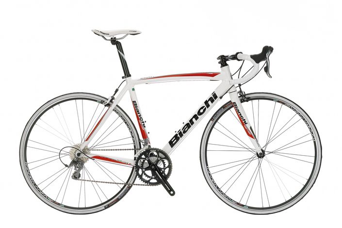 Bianchi via nirone 7 2012 new arrivals