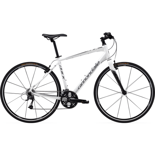 cannondale quick 4 si