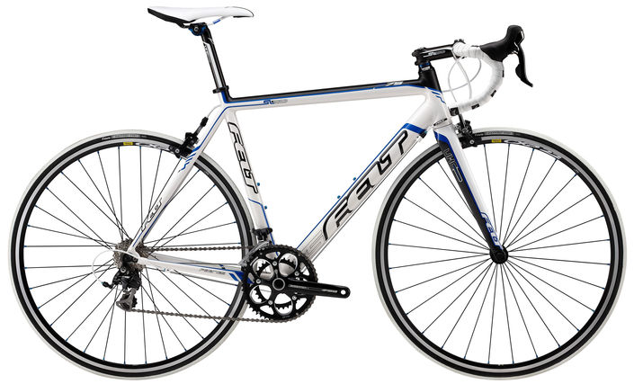 Felt F75 2012 - Specifications | Reviews | Shops