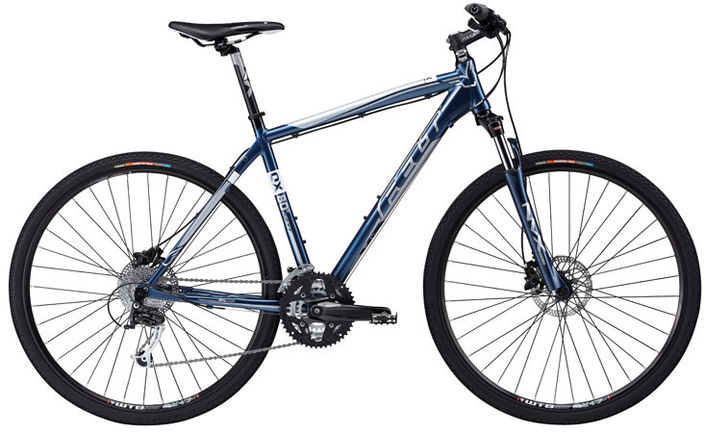 Felt QX80D Men 2012 - Specifications | Reviews | Shops