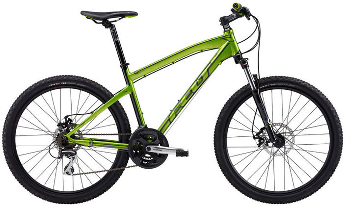 Felt q220 sales mountain bike