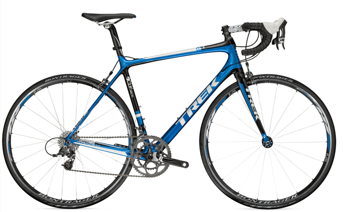 Trek madone clearance 5