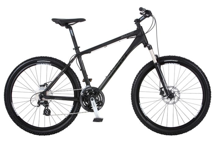 Giant Boulder 1 2012 - Specifications 