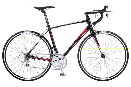 Giant 2 2012 - Specifications | Reviews Shops