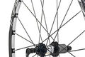 Mavic crosstrail rearwheel