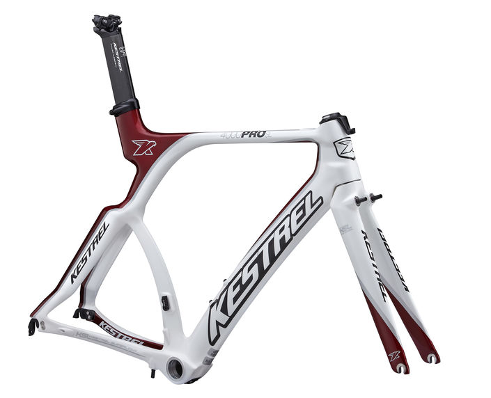 Kestrel 4000 Pro SL Frameset 2012 Specifications Reviews Shops