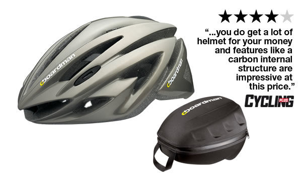 boardman pro c helmet