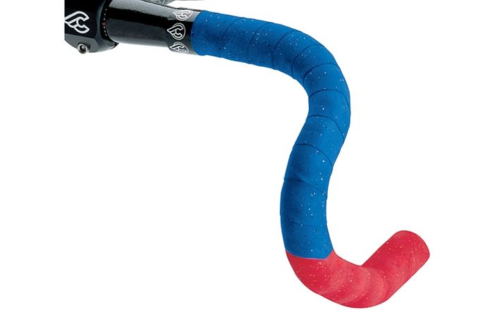 dual color handlebar tape