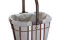Topeak hb chopper basket earth weave