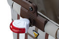 Topeak hb chopper basket earth weave%28e%29