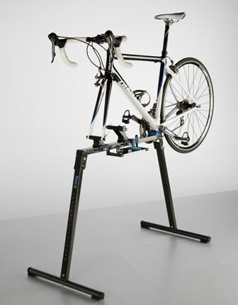 Onenigheid buurman Vul in Tacx CycleMotion Stand T3075 2012 - Specifications | Reviews | Shops