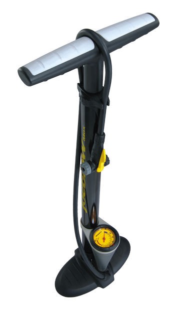 Topeak JoeBlow™ Max II 2012 - Specifications | Reviews | Shops