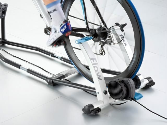 Specialiteit Nest graan Tacx Flow Multiplayer T2220 2012 - Specifications | Reviews | Shops