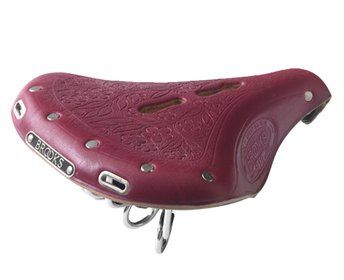 brooks b18 lady