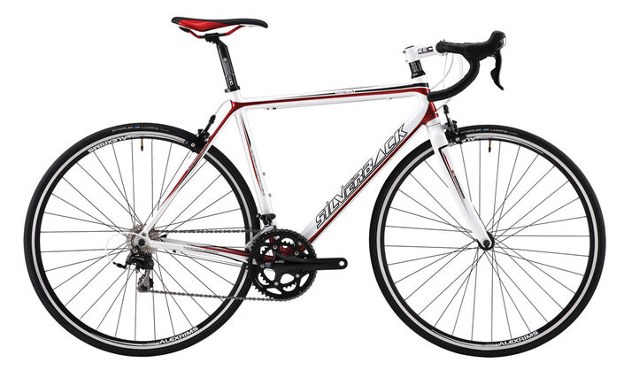 Silverback STRELA 1.0 2012 Specifications Reviews Shops