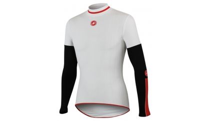 Castelli Feroce Midweight LS Undershirt