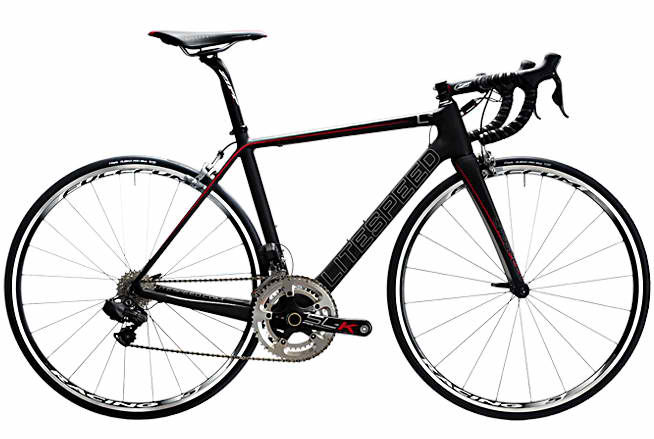 Litespeed li2 best sale