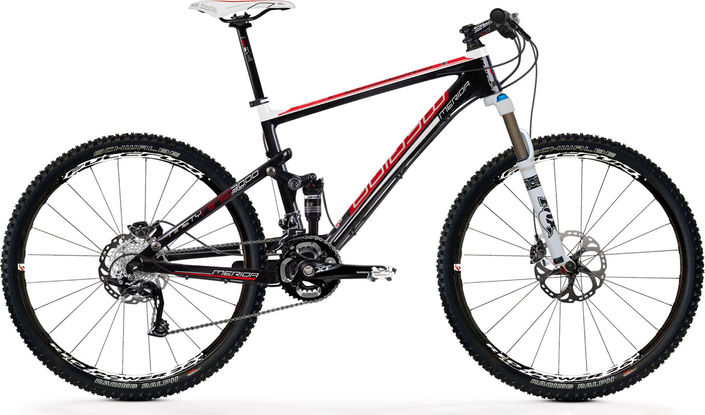 Merida ninety 2025 nine carbon