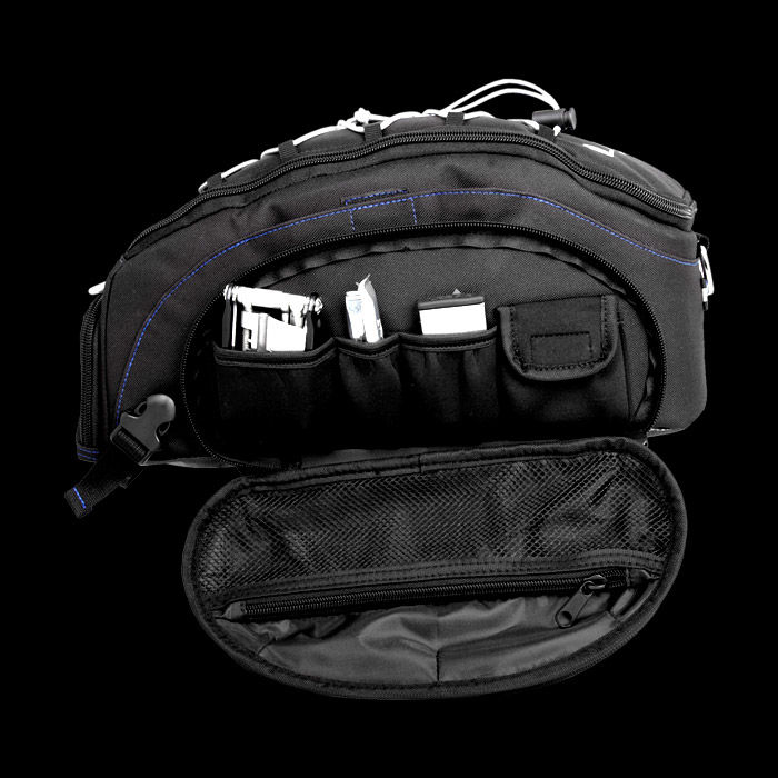 Lezyne TRUNK CADDY 2011 Specifications Reviews Shops