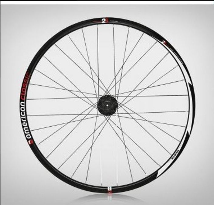 american classic mtb 26